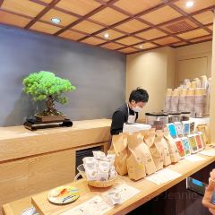 BONGEN COFFEE Tokyo Ginza User Photo