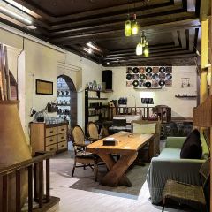 牧羊人咖啡館張用戶圖片