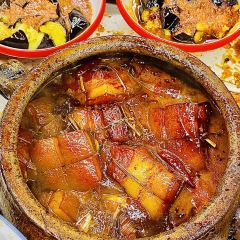 老济宁甏肉干饭(凌云路店) User Photo