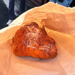 Fergbaker User Photo