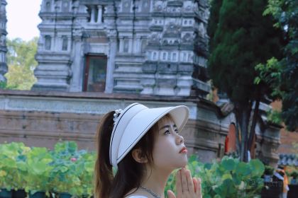 FU QI QIAO MIAN GUAI WEI SHUI JIAO