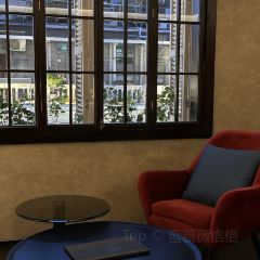楼鼎·海鲜火锅 User Photo