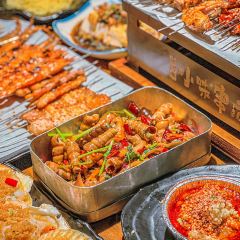 小味串店(宝龙店) User Photo