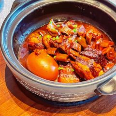 逸道(国金中心店) User Photo