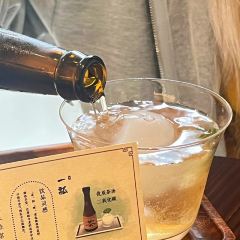 恰茶(国贸店) User Photo