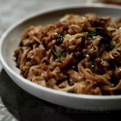 岩罕留烧烤 User Photo