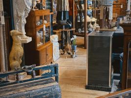 The Natural Room Emporium
