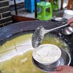 江从明巴适蒸笼 User Photo