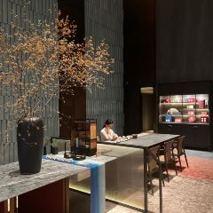 上海古北禧玥酒店·玛瑙花园 User Photo