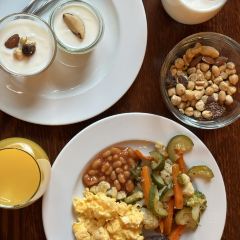 Callas Cafe & Restaurant張用戶圖片