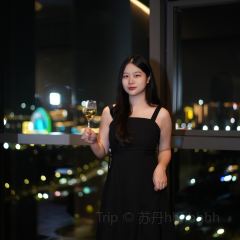 SENSE sushi lab 여행 사진