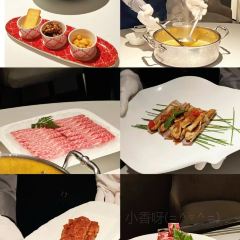 楼鼎·海鲜火锅 User Photo