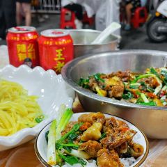 罗记鱼粉王(南湖路店) User Photo