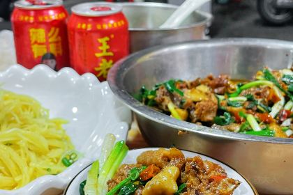 罗记鱼粉王(南湖路店)