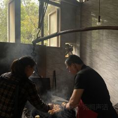 张蛋糕副食店 User Photo