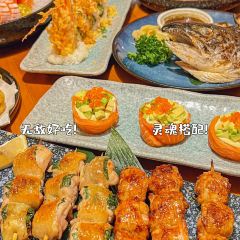 櫻町居壽司料理店張用戶圖片