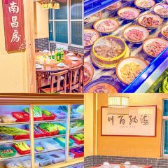 大米果江西土菜館（江北店）張用戶圖片