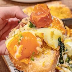 HARDCORE SUPPLY哈闊西餐張用戶圖片