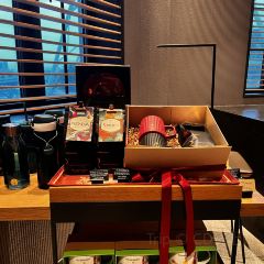 Starbucks (taiheguangchang) User Photo