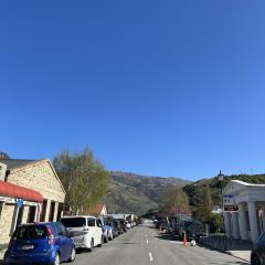 Olivers Restaurant User Photo