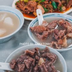 良强罗桥牛杂店 User Photo