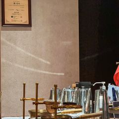 DOZO SAKE BAR User Photo