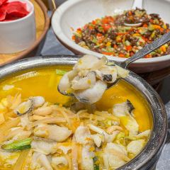 印象李庄家宴馆(新都店) User Photo
