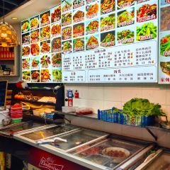 A PAN DI DA PAI DANG User Photo