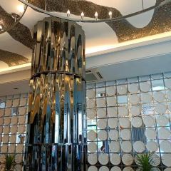 马克西姆俄罗斯餐厅(通亚街店) User Photo