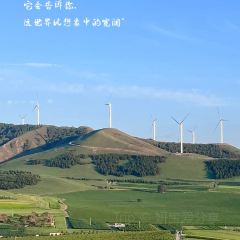 香遇·炭花烤肉·火锅农家菜 User Photo