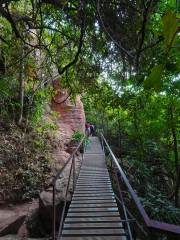 Naka Cave