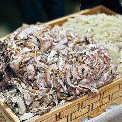 存海羊杂碎·清真 User Photo