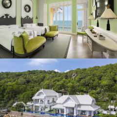 Tempus Fugit - JW Marriott Phu Quoc Emerald Bay Resort & Spa ảnh của người dùng