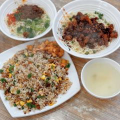 口蘑王(六号花园店) User Photo
