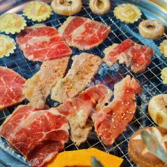 竹屿烧肉·肉亭和食(观山悦店) User Photo