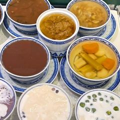 擺兒茶（甜品.西湖店）張用戶圖片