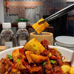 青岩西街食府(青岩店) ảnh của người dùng