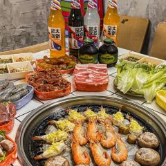 遵义爱情小豆腐(石坪桥店) User Photo