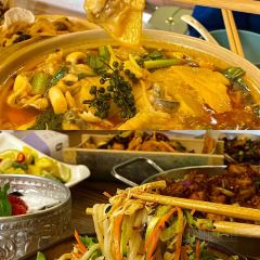 香草香草·云南餐厅（财信时代广场店） User Photo