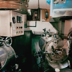 CAFE DE L’AMBRE User Photo