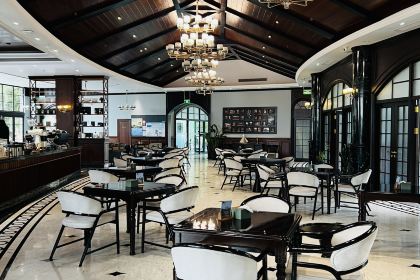 寫城咖啡烘焙工坊店