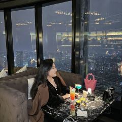 Heavens Bar高空酒吧張用戶圖片