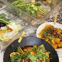 嘉孚酒店·餐饮部 User Photo