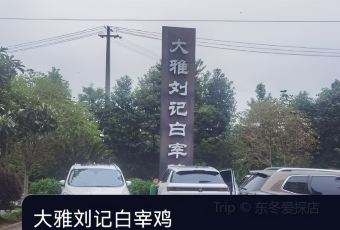 大雅刘记白宰鸡 User Photo