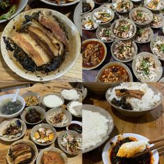 玲玲餐馆(人和街店) 여행 사진