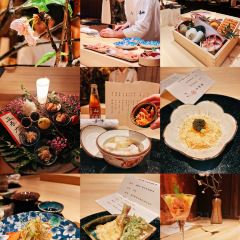 喜作·割烹料理 User Photo