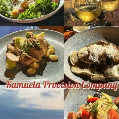 Kamuela Provision Company User Photo