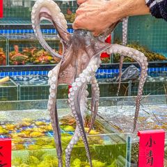 淺水灣海鮮飯店（雙月灣店）張用戶圖片