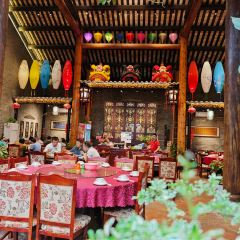 五邑华记 (篁庄店) User Photo