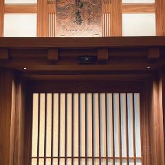 Toriki User Photo